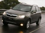 Holden Captiva MaXX 2006 года